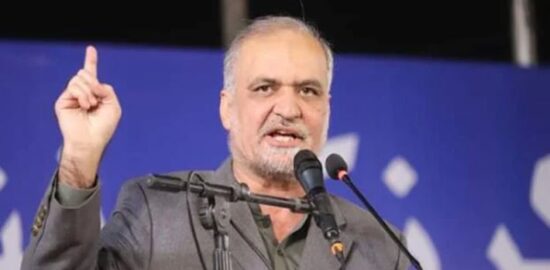 جماعت اسلامی ملک گیر ہڑتال
