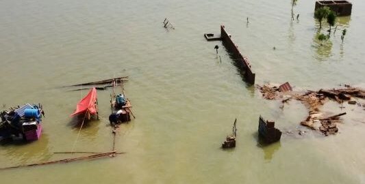 جاپان سیلاب پاکستان