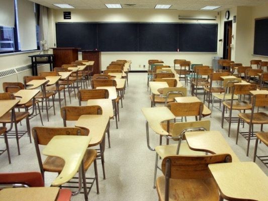 KP Schools to Close Fridays, Saturdays Amid Fuel Crisis