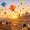لاہور میں 10 روزہ بسنت