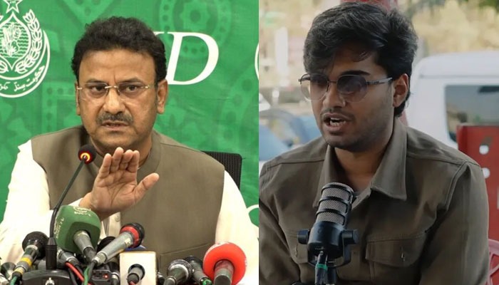Mir Raza Case: Judicial Commission Directs Notice to Sindh Home Minister