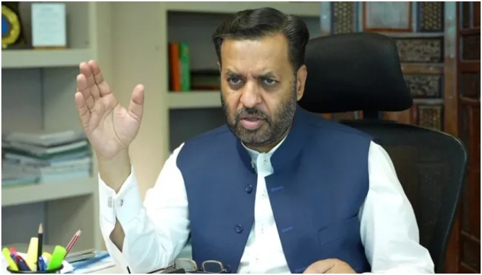 Mustafa Kamal Calls for New Administrative Units