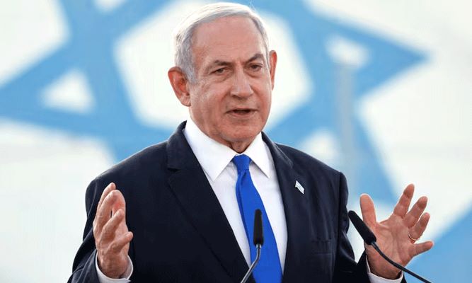 Netanyahu’s Brief New York Visit Highlights US Ties