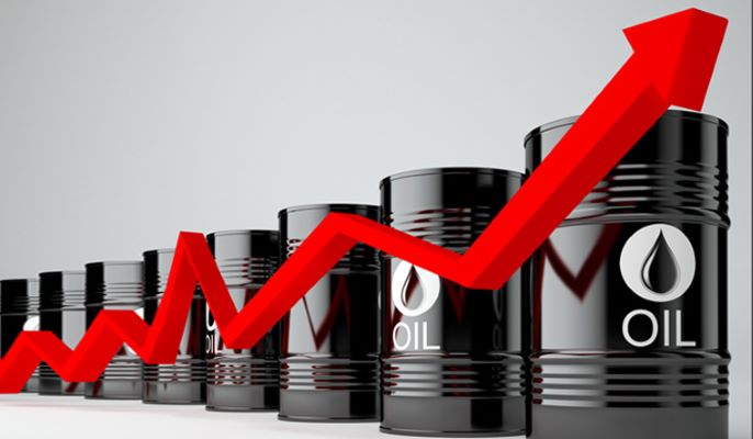 Oil Prices Rise as Saudi Pipeline Outage Deepens
