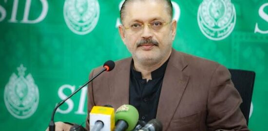 شرجیل میمن