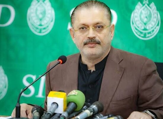 شرجیل میمن