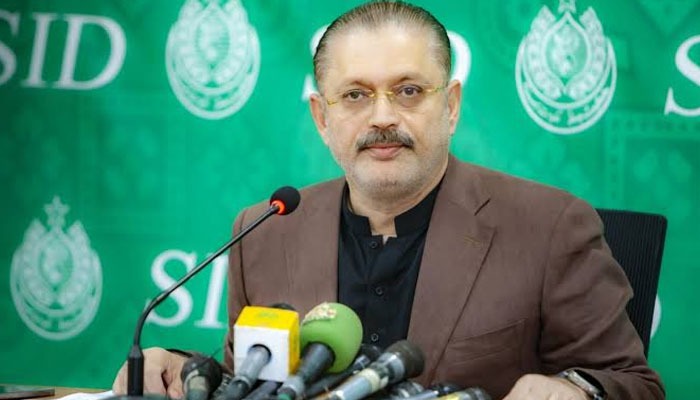 Shajeel Memon Says Elected Leaders Will Decide Nation’s Future