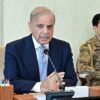خیبرپختونخوا میں گورنر راج