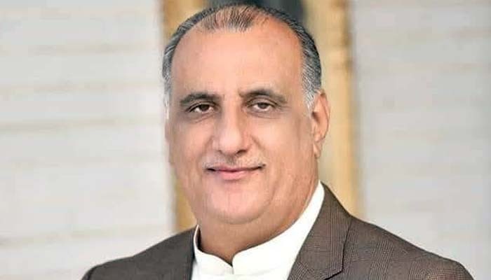 Dr Najeeb Naqi Elected AJK President with 32 Votes