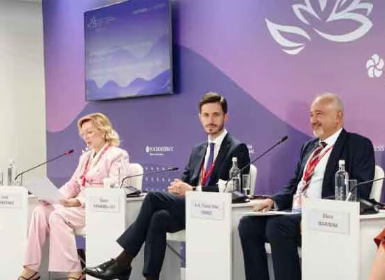 Pakistan-Russia creative ties