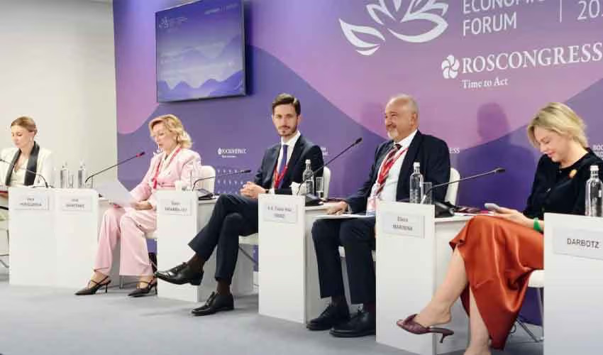 Pakistan-Russia creative ties