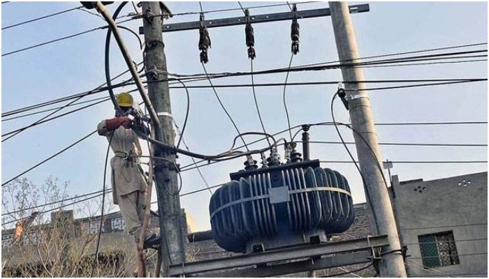 Pakistan Plans Transformer-Level System to Curb Power Theft