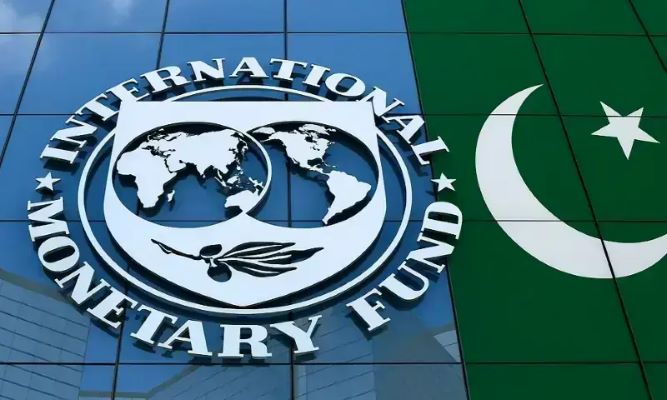 Pakistan, IMF Talks to Begin Sept 23 for $1.2bn Tranche