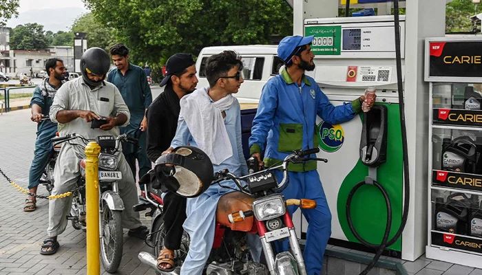 پیٹرول قیمتوں کی ڈی ریگولیشن