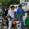 petrol price deregulation