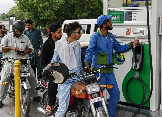petrol price deregulation