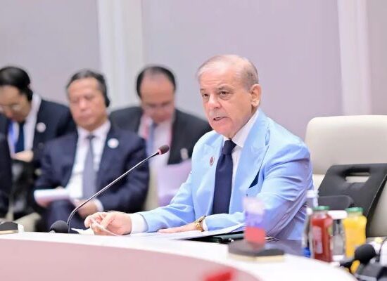 Pakistan SCO chairmanship 2026-27