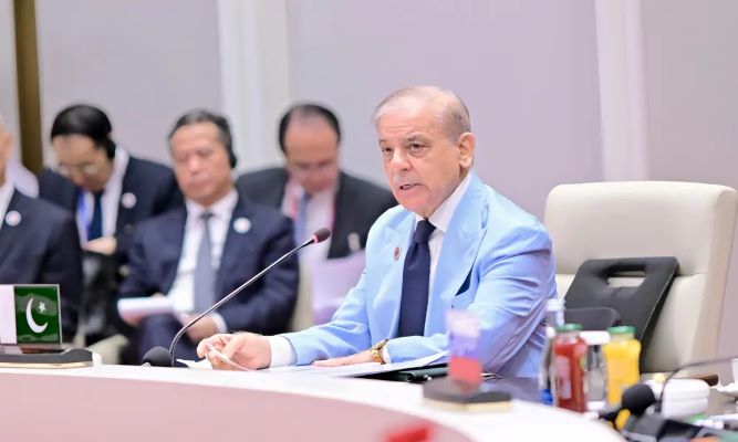 Pakistan SCO chairmanship 2026-27