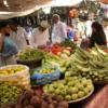 پاکستان میں مہنگائی