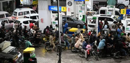 پیٹرولیم لیوی