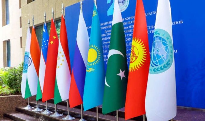 SCO meeting Islamabad
