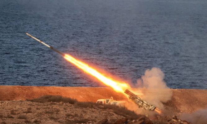 Saudi Coalition Intercepts Houthi Missiles and Drones