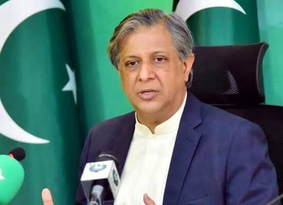 PTI government talks