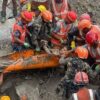 Nepal flood
