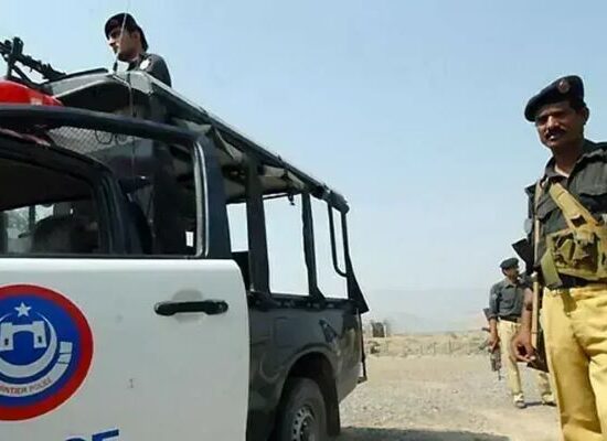 Lakki Marwat IBO