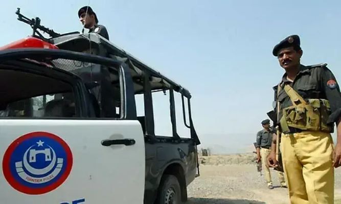 Lakki Marwat IBO