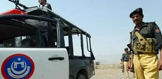 لکی مروت انٹیلی جنس بیسڈ آپریشن