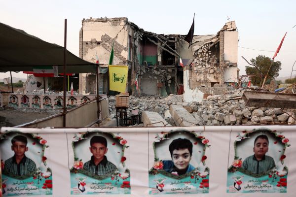اقوام متحدہ کی تحقیقات، ایران میں امریکی حملوں کو جنگی جرائم قرار دینے کی بنیادیں مل گئیں