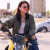زارا نور عباس پاکستانی سنیما