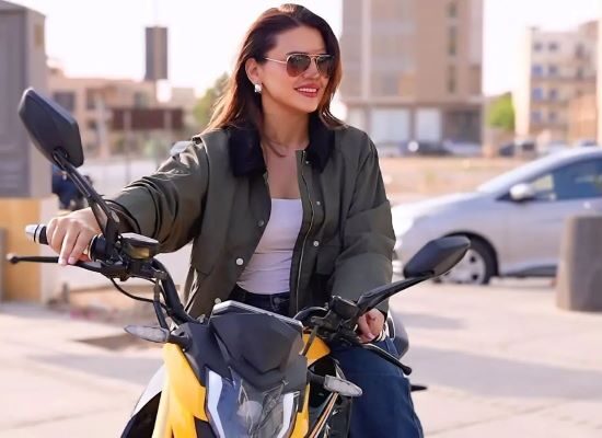 زارا نور عباس پاکستانی سنیما