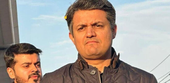 حماد اظہر