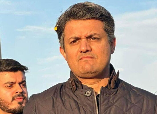 حماد اظہر