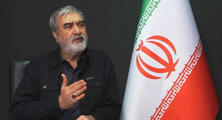 Iran Rules Out US Talks Until Conditions Are Met
