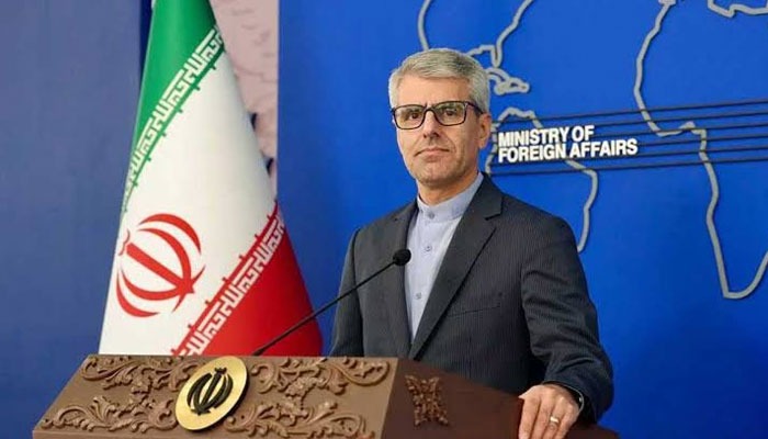 Iran Warns Saudi Arabia, Jordan and Japan Over Vote