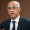 Justice Mohsin Akhtar Kayani resignation