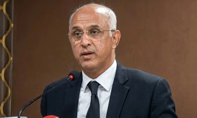 Justice Mohsin Akhtar Kayani resignation