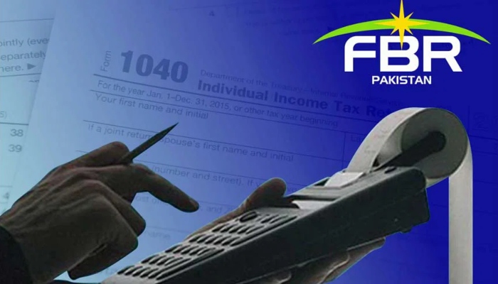 FBR
