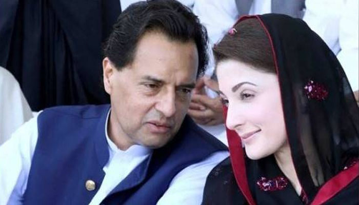 Captain Safdar Reveals Who Makes the First Move After Arguments With Maryam Nawaz
