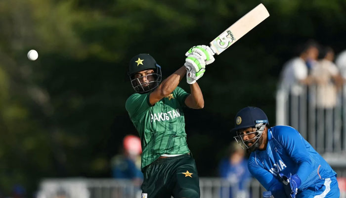 India Beat Pakistan to Win Asian Games Cricket Title