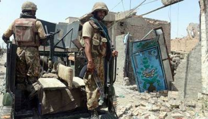 Security Operation