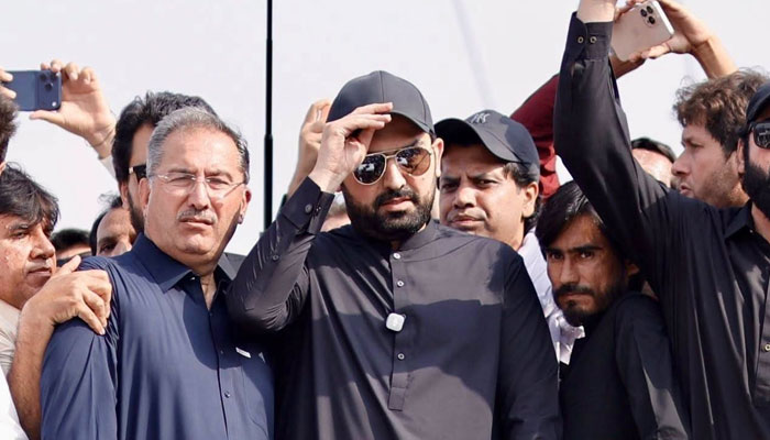 وفاق اور پی ٹی آئی کے درمیان سکیورٹی پالیسی پر اختلافات، خیبر پختونخوا کو واضح پیغام