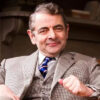Mr Bean