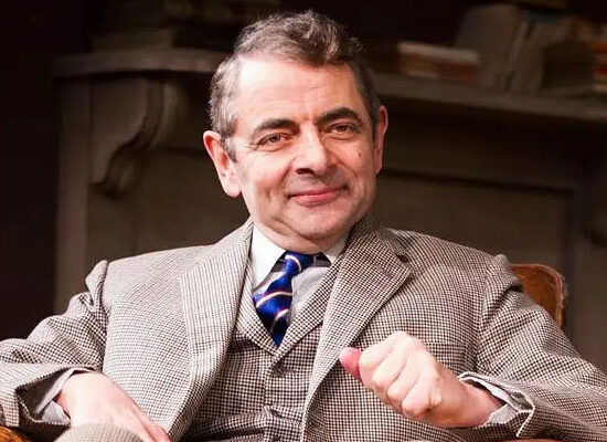Mr Bean