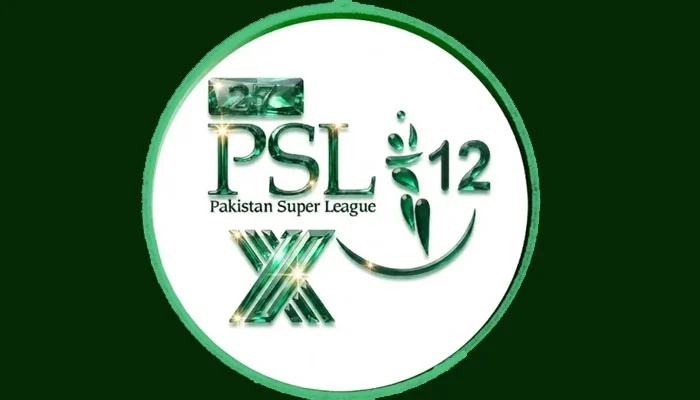 PSL 12