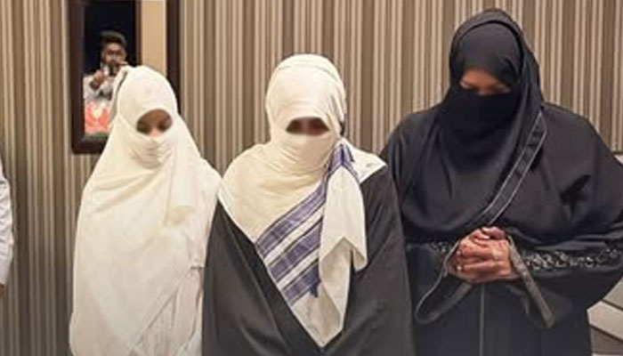 Three Women Offloaded at Karachi Airport Over Suspected Human Trafficking