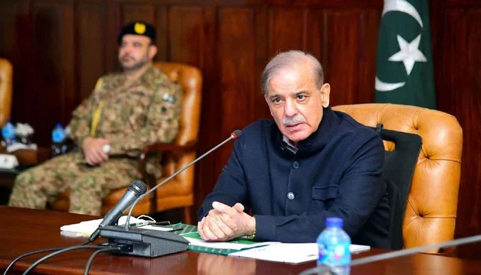 وزیراعظم شہباز شریف کا وفاقی کابینہ اجلاس طلب، خیبرپختونخوا کی صورتحال زیر غور آنے کا امکان